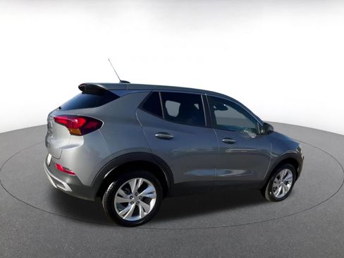 Used 2025 Buick Encore GX Preferred image 14