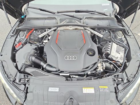 Used 2023 Audi S5 Premium Plus w/ Premium Plus Package image 29