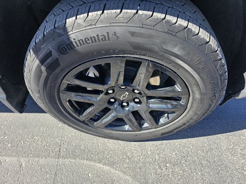 Used 2024 Chevrolet Silverado 1500 RST w/ All Star Edition Plus image 9