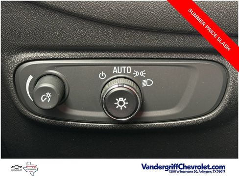 Certified 2024 Chevrolet Equinox LT FWD image 21