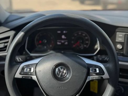 Used 2019 Volkswagen Jetta S w/ Driver Assistance Package FWD image 13