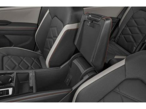 New 2026 Volkswagen Atlas Peak Edition AWD/4WD image 11