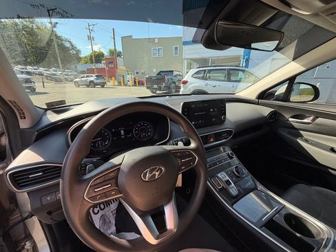 Used 2023 Hyundai Santa Fe SE AWD/4WD image 21