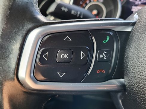 Used 2020 Jeep Gladiator Sport w/ Quick Order Package 24S image 19