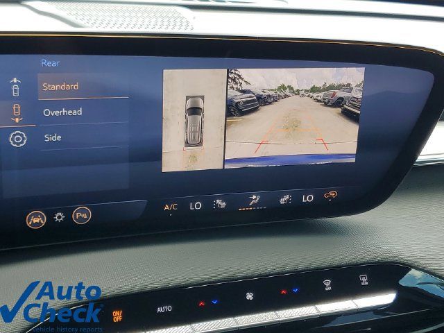 Used 2025 Buick Enclave Preferred FWD image 25