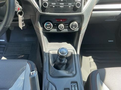 Used 2023 Subaru Crosstrek 2.0i Premium AWD/4WD image 12