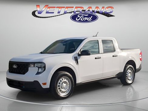 New 2026 Ford Maverick XL FWD image 1