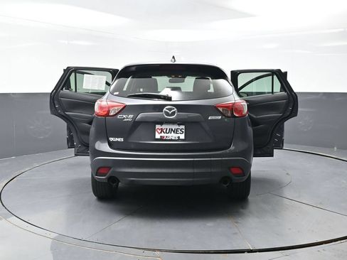 Used 2015 MAZDA CX-5 Grand Touring AWD/4WD image 56