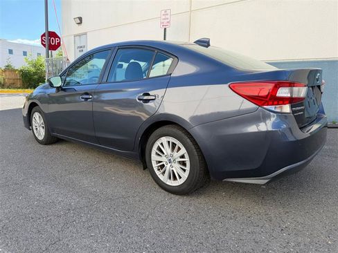 Used 2017 Subaru Impreza 2.0i Premium AWD/4WD image 8
