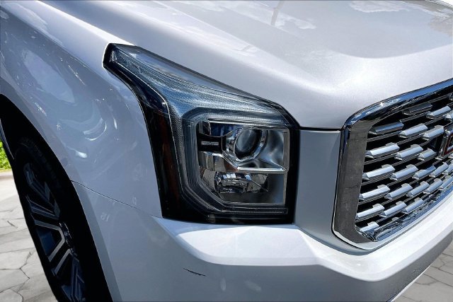 Used 2019 GMC Yukon XL Denali w/ Denali Ultimate Package RWD image 28