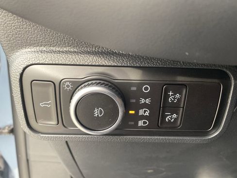 New 2026 Ford Explorer ST-Line w/ ST-Line Street Pack RWD image 27