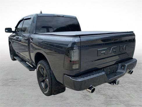 Used 2019 RAM 1500 Express w/ Wheel & Sound Group image 4