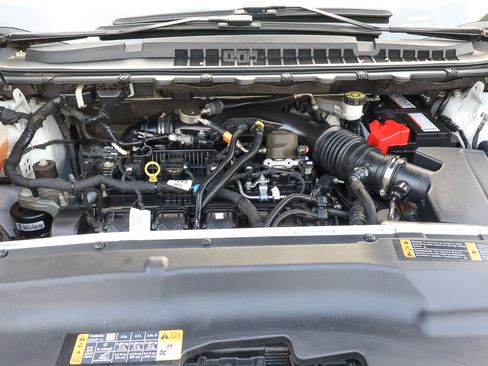 Used 2019 Ford Edge SEL w/ Equipment Group 201A image 18