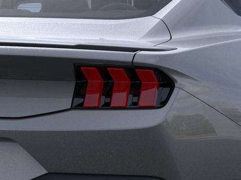 New 2026 Ford Mustang Premium RWD image 27
