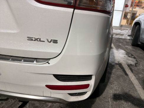 Used 2017 Kia Sorento SX image 19