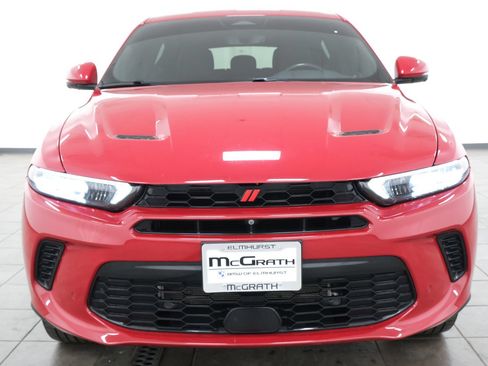 Used 2023 Dodge Hornet GT Plus w/ Track Pack AWD/4WD image 8