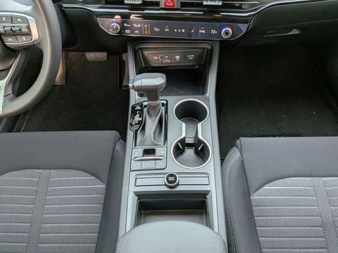 New 2026 Kia K5 LXS FWD image 20