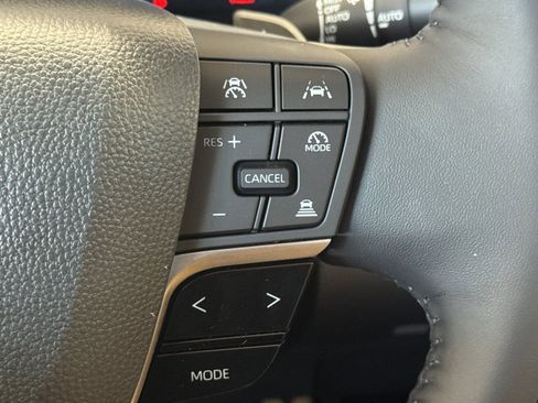 New 2026 Toyota Camry XSE FWD image 28