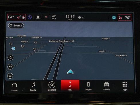 New 2026 Dodge Durango GT RWD image 14