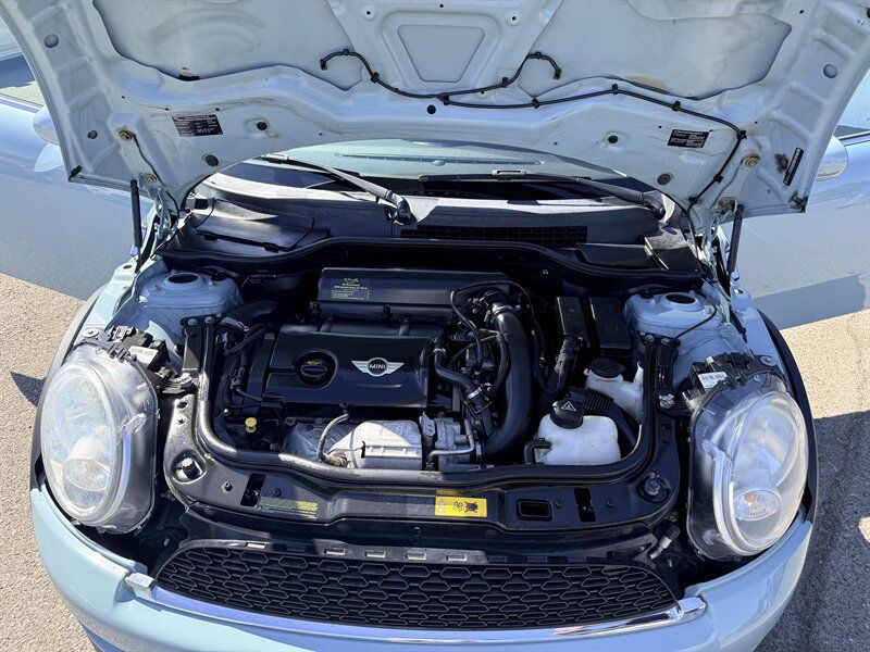 Used 2013 MINI Cooper S FWD image 32