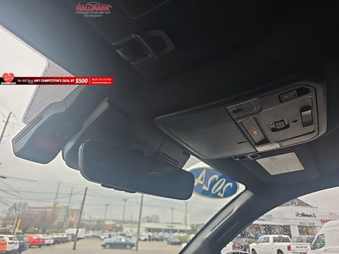 Used 2024 Toyota Tacoma SR5 w/ SR5 Upgrade Package image 18