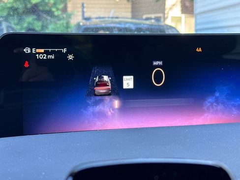 New 2025 Lincoln Navigator Black Label image 22