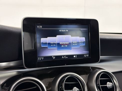 Used 2018 Mercedes-Benz C 300 4MATIC Sedan image 24