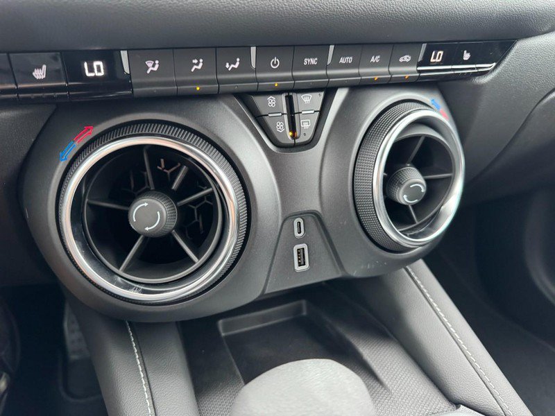 New 2026 Chevrolet Blazer LT w/ Convenience Package FWD image 37