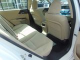 Used 2013 Honda Accord EX image 4