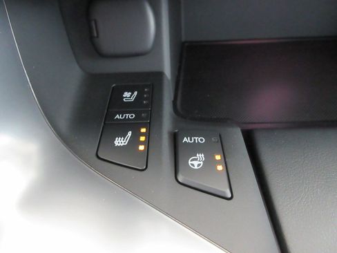 New 2026 Lexus LX 700h Luxury AWD/4WD image 51