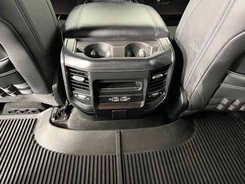 Used 2023 RAM 1500 Big Horn image 37