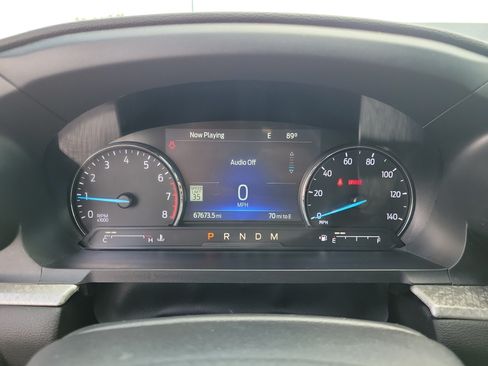 Used 2023 Ford Explorer Timberline AWD/4WD image 24