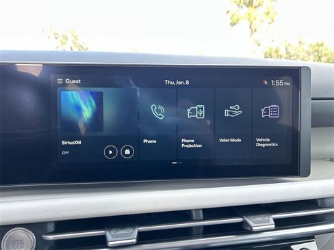 New 2026 Hyundai Tucson SEL image 23