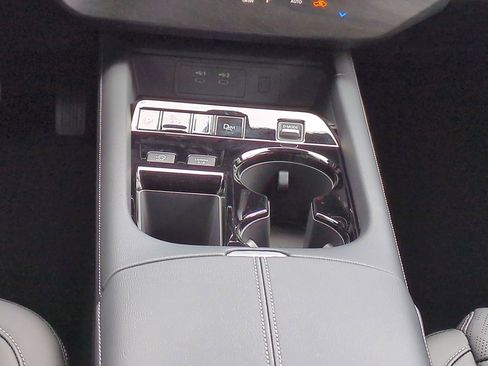 New 2026 Nissan Murano Platinum w/ Cargo Package AWD/4WD image 19
