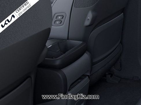 Certified 2026 Kia EV9 Light image 29
