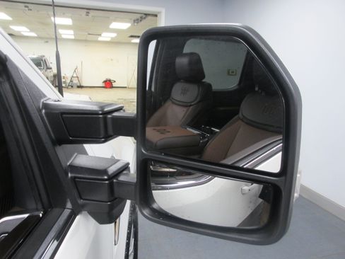 New 2026 Ford F150 King Ranch AWD/4WD image 16