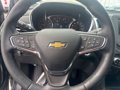 Used 2024 Chevrolet Equinox LT image 14
