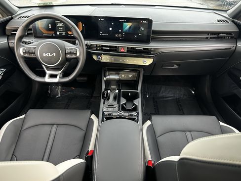Used 2025 Kia K5 GT-Line image 14