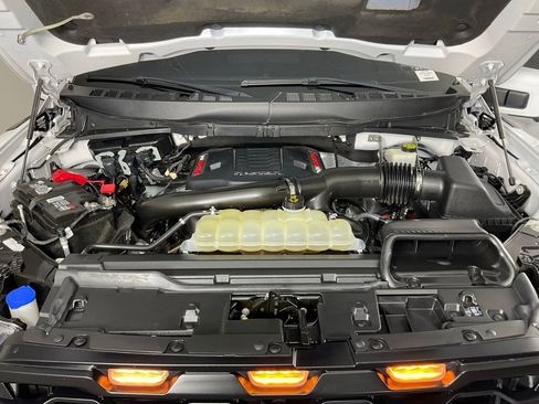Certified 2024 Ford F150 Raptor AWD/4WD image 9