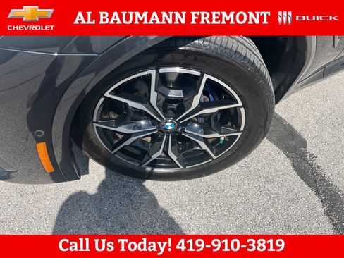 Used 2024 BMW X3 M40i AWD/4WD image 27