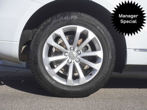 Used 2016 Audi Q5 2.0T Premium Plus w/ Premium Plus Package image 34