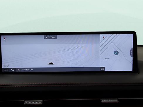 New 2025 Genesis GV70 3.5T Sport w/ Sport Advanced Package image 30