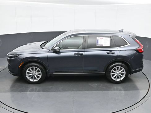 Used 2024 Honda CR-V EX-L image 19