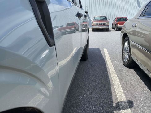 Used 2024 Ford Maverick XL FWD image 4