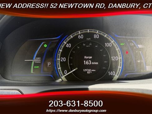 Used 2014 Honda Accord Touring image 22