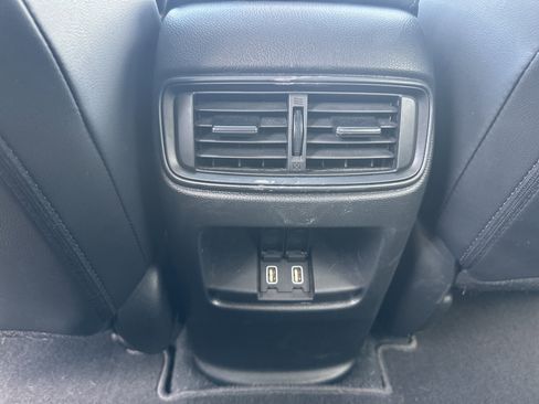 Used 2021 Honda CR-V EX-L image 17