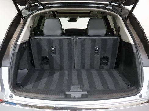 Certified 2026 Acura MDX Technology Package image 29