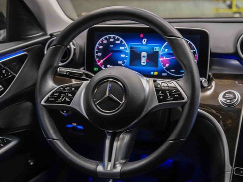 Certified 2023 Mercedes-Benz C 300 Sedan image 19