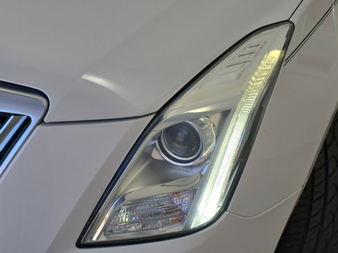 Used 2016 Cadillac XTS Luxury w/ Driver Awareness Package image 30