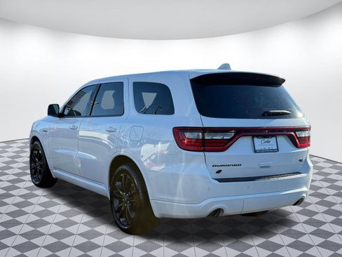 Used 2022 Dodge Durango R/T image 5